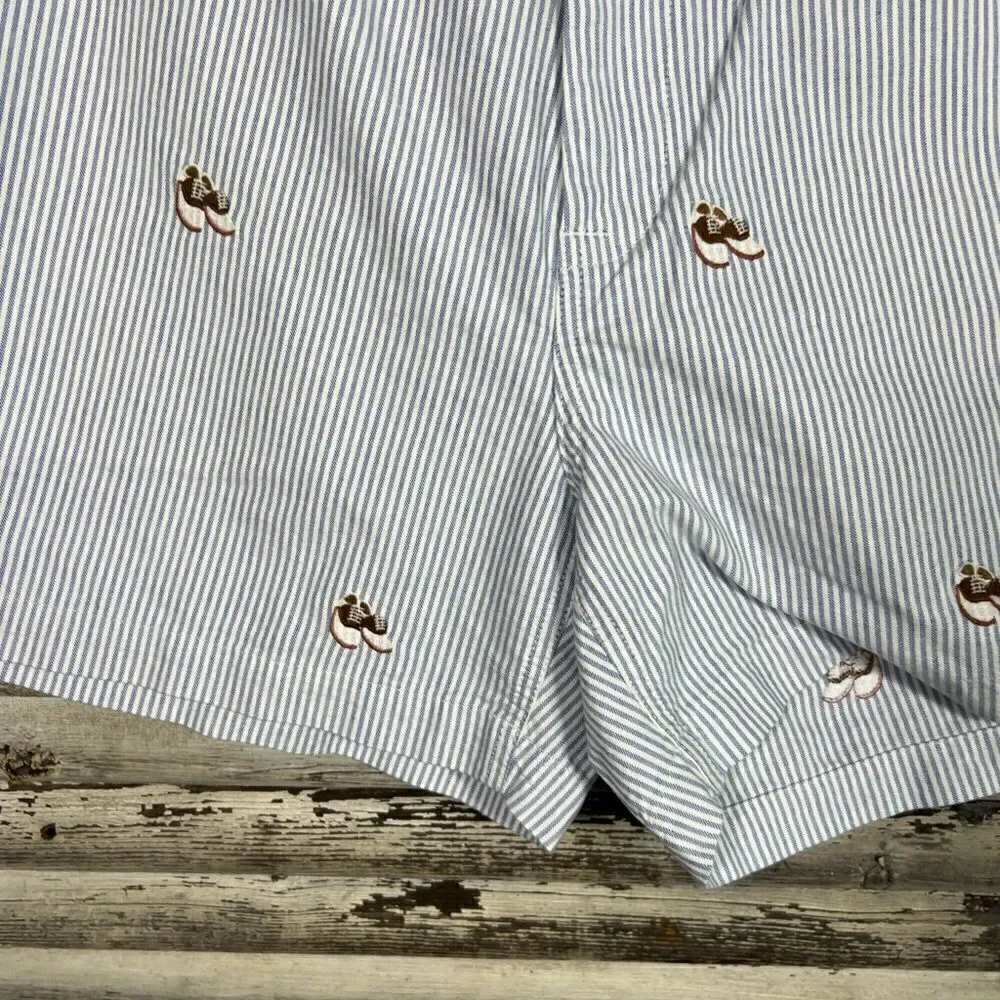 Polo Ralph Lauren Classic-Fit Prepster Oxford 5